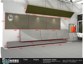 建筑装饰与智能化系统设计 欣创装饰与尚观展览在建博会的融合创新