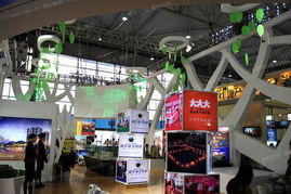 成都博达展览展示服务 专业展览设计与工程一站式解决方案