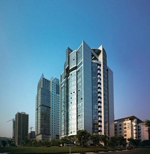 重庆广建装饰设计工程 建筑智能化系统设计的创新与实践