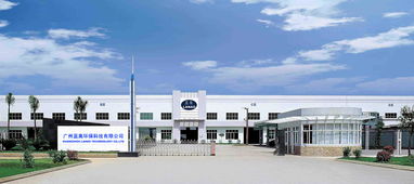 广东蓝奥环保科技 建设工程设计的创新实践与环境责任