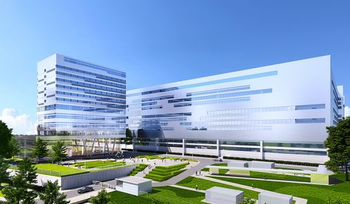 全球首个智能建造灯塔工厂在龙岗开足马力建设 建筑智能化系统设计的革命性突破