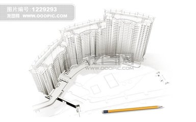我国建筑设计行业发展趋势与建筑智能化系统设计的机遇